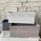 L【軽量プランター】コレットプランターL