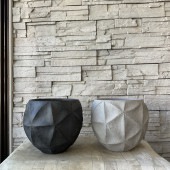 Rトリアングルボウル　選べる4色♪2サイズ♪