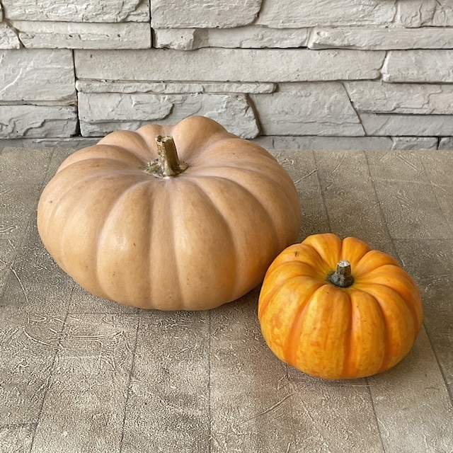 木製 カボチャ かぼちゃ 形 内銅 直径約42㎝ 重さ7800ｇ 火鉢 古民具 木製 カボチャ かぼちゃ 形 内銅 直径約42㎝ 重さ7800g 火鉢 古民