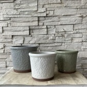 Vウィリアムモリス　パルナスポット