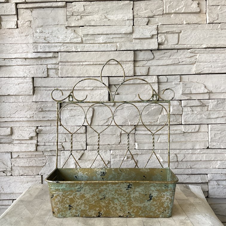 ヘレンド ワルトシュタイン青　金爪足化粧鉢 THE-SECRET-GARDEN シノワズリ プランター 3セット 青白陶器