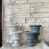 Nローマポット　ミニ　選べる2色♪