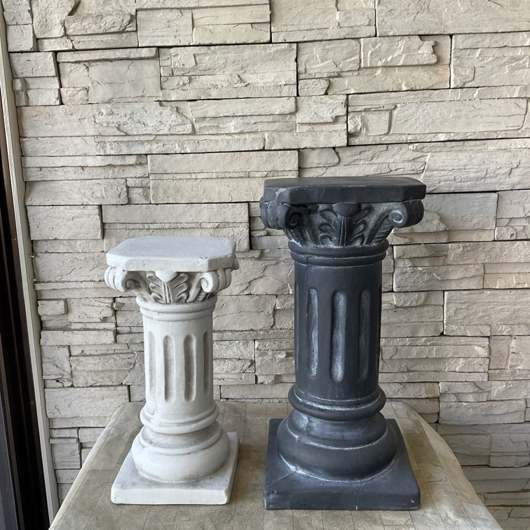 BKB セラミックス◇Ped lava◇鉢プランター