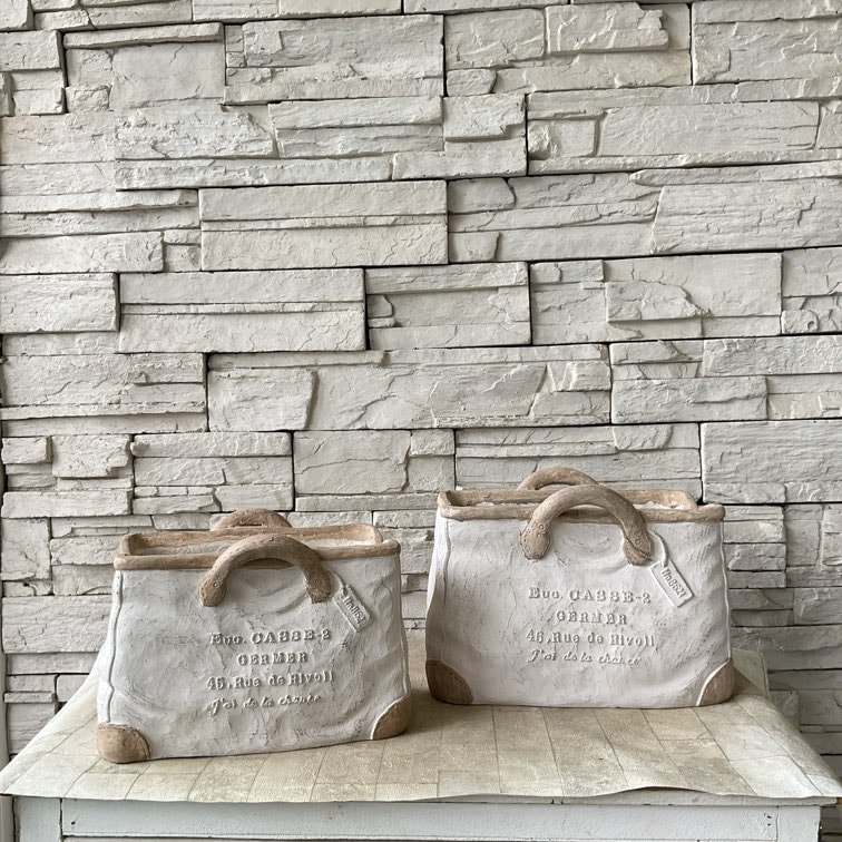 ヘレンド ワルトシュタイン青　金爪足化粧鉢 青釉・筒鉢 | でんでん陶房