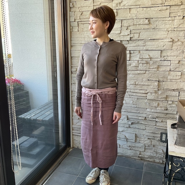ソムリエエプロン 楽天市場】【当日出荷可能 メール便OK】サロン エプロン