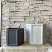 Lヘキサゴンポット