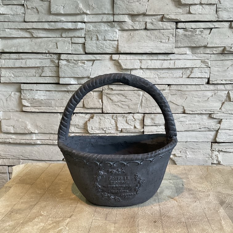 ファイバーセメントポット The Tower ザ タワー ファイバーセメント