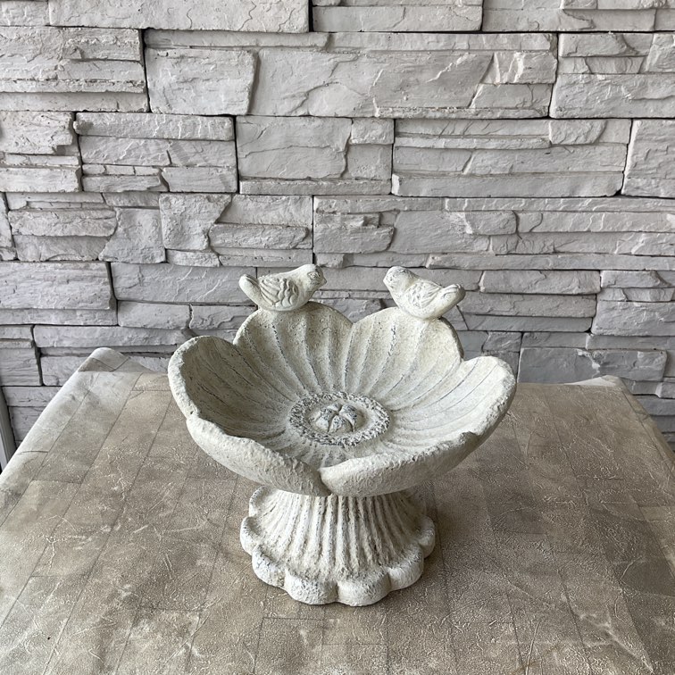 Cブレーメンバードバス | 雑貨・鉢 | 橋本種苗園オンラインストア