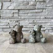 CヴィンテージベアーL