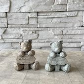 CヴィンテージベアーK