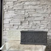 A【SALE】リーフモチーフプランター