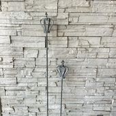 Cガーデンスティッククラウン