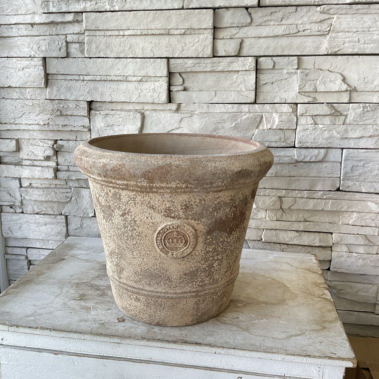 V【送料無料】Kew Garden  ガーランド　キュー　アンティーク