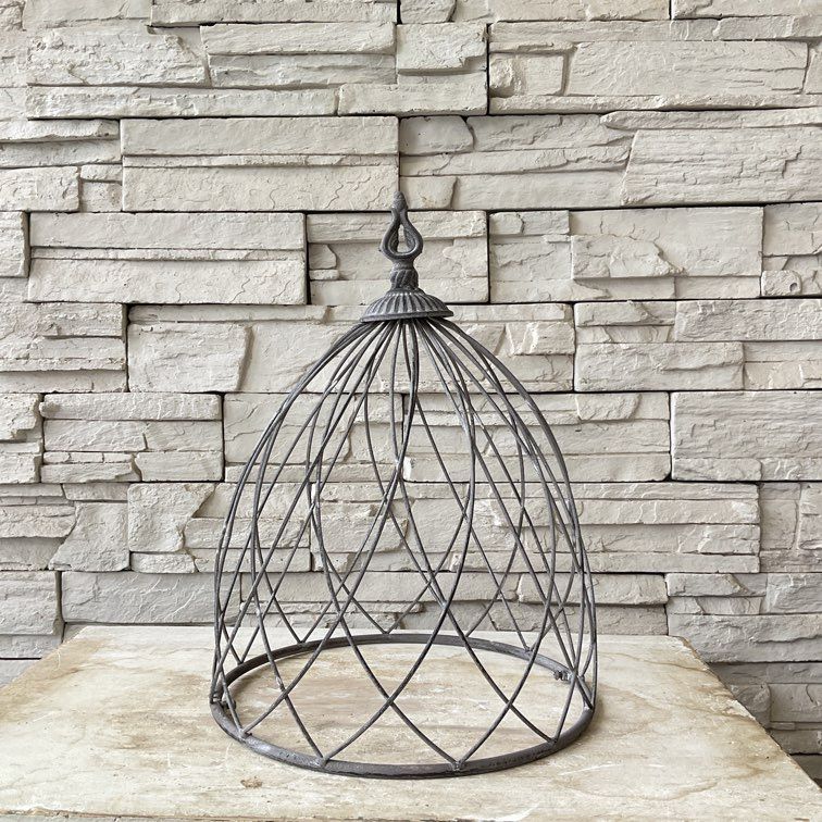 Cミニトレリスドーム