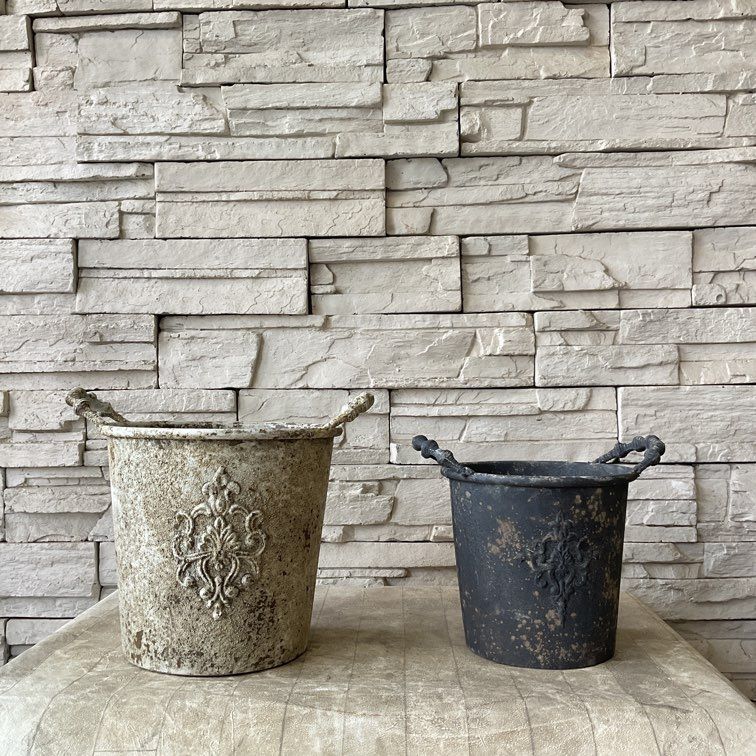 Cアンシャンハンドルサークル　選べる2色♪2サイズ♪