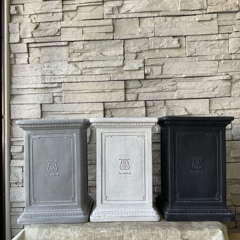 Fルデビューロングスタンド