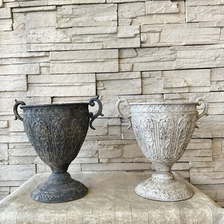 Cアンティクデコレカップ