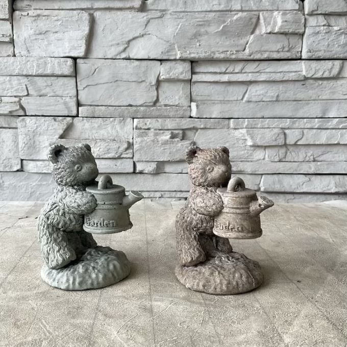 A【SALE】ヴィンテージベアーN