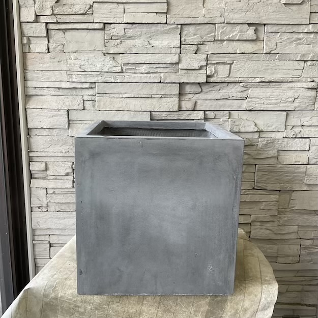 L【送料無料】バスクキューブ　□40cm