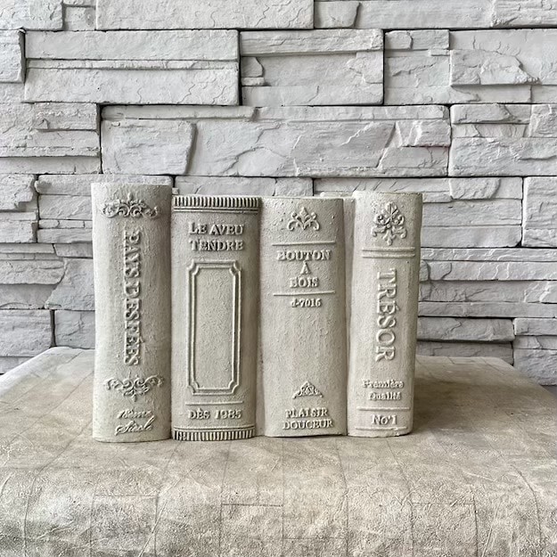 A【SALE】ヴィンテージブック　4