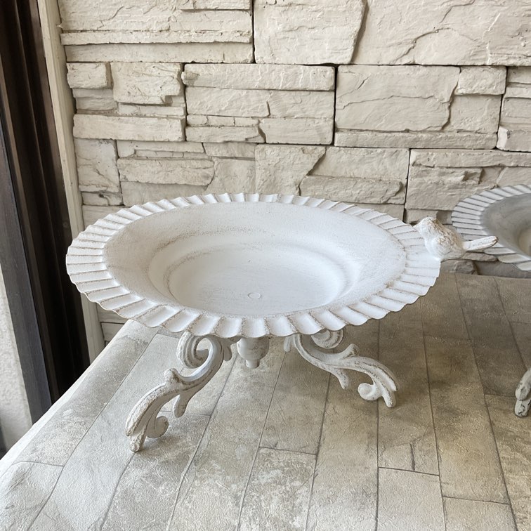 D アイアンバードフィーダー | 雑貨・鉢 | 橋本種苗園オンラインストア