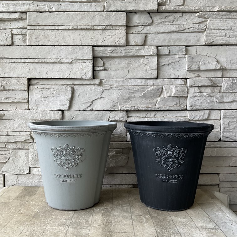 L 【軽量プランター】パルボヌールロング　Sサイズ/Lサイズ