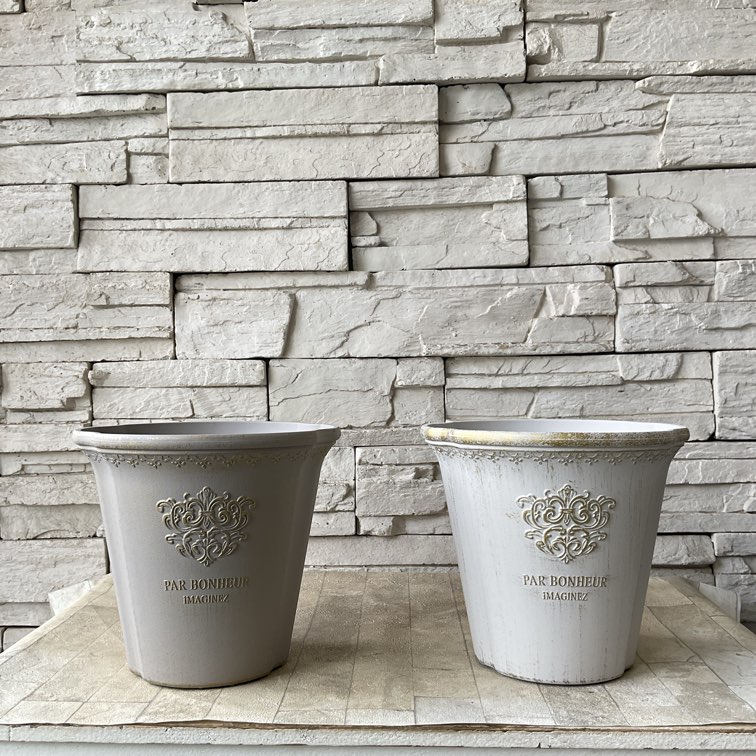 L 【軽量プランター】パルボヌールロング　Sサイズ/Lサイズ