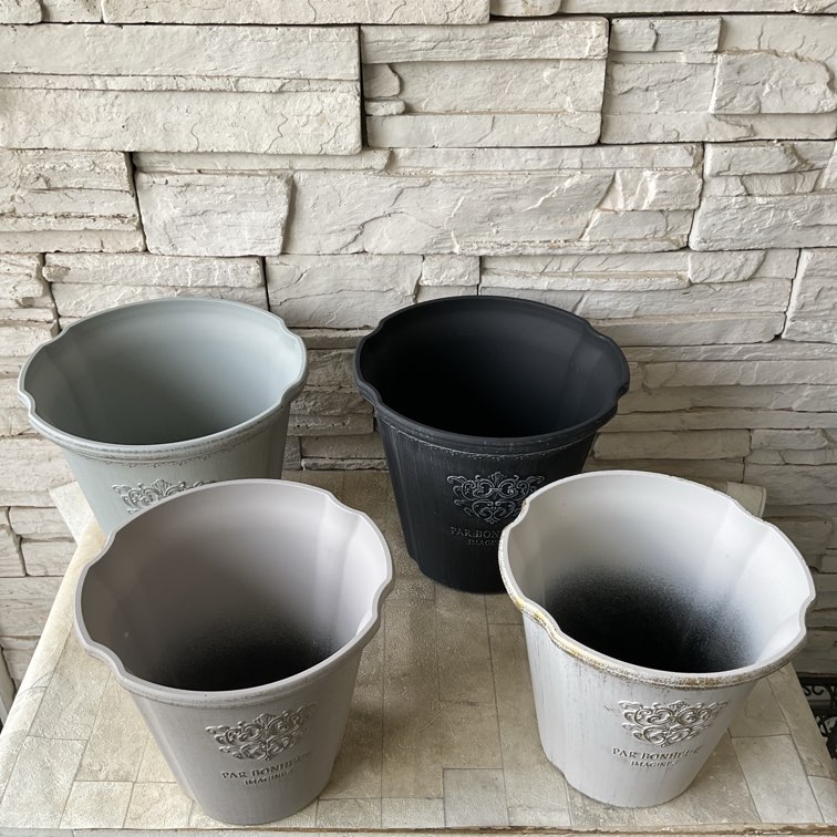 L 【軽量プランター】パルボヌールロング　Sサイズ/Lサイズ