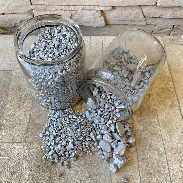 Y【量り売り】デコジャリ　100g  選べる8色♪