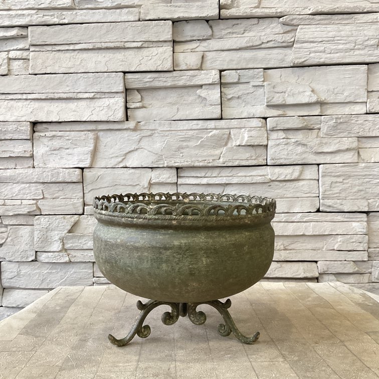 A【SALE】メタルプランター