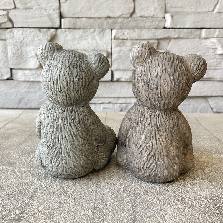 CヴィンテージベアーA | 雑貨・鉢 | 橋本種苗園オンラインストア