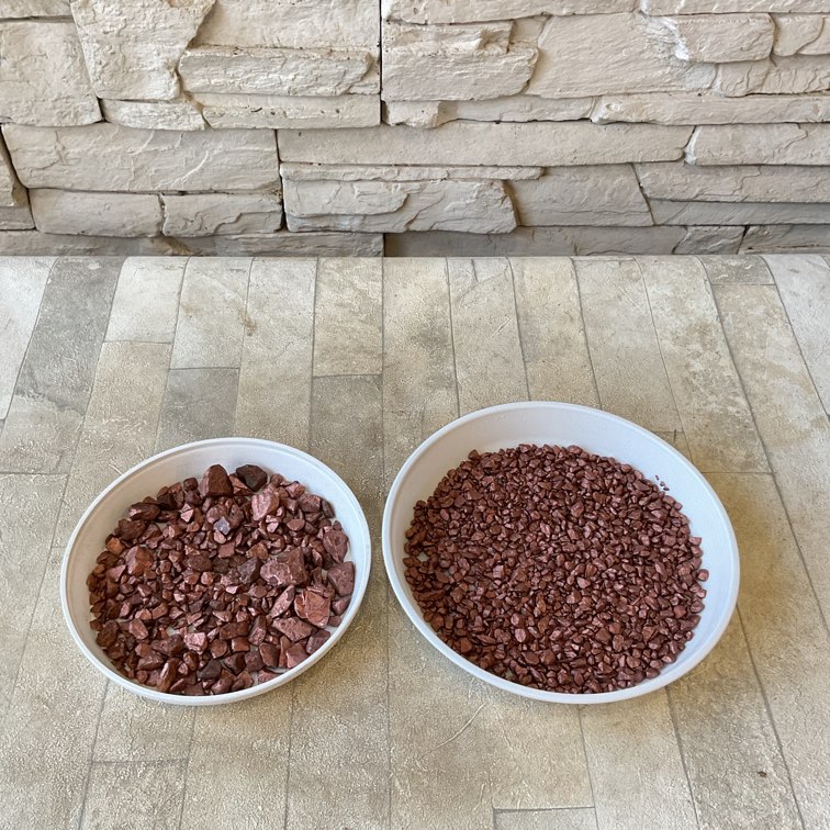 Yデコジャリ　5kg  選べる8色♪