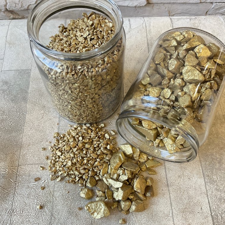 Yデコジャリ　5kg  選べる8色♪