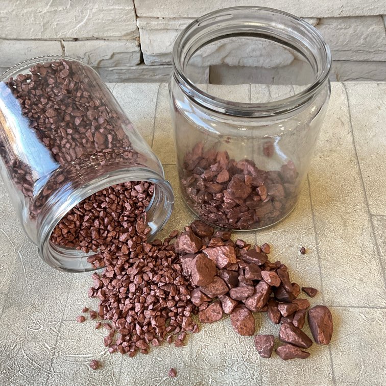 Yデコジャリ　5kg  選べる8色♪