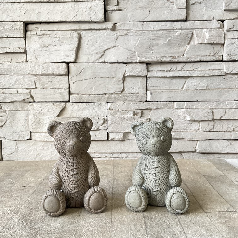 CヴィンテージベアーE