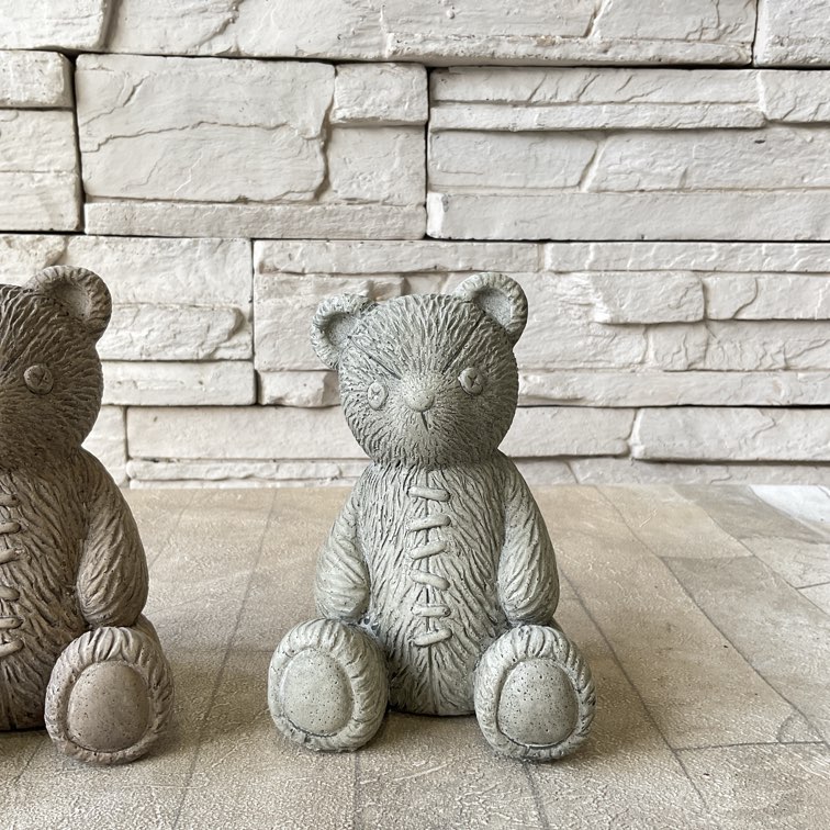 CヴィンテージベアーE