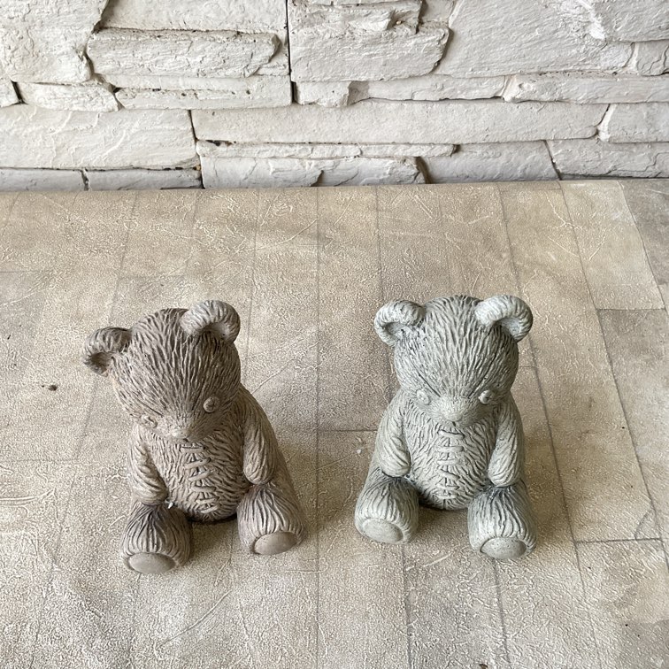 CヴィンテージベアーE