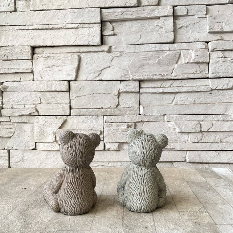 CヴィンテージベアーE