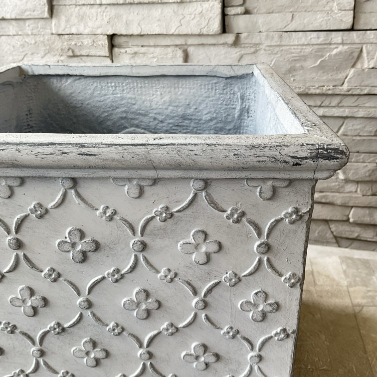 Vローラアシュレイ キューブホワイト 選べる5サイズ♪ | 雑貨