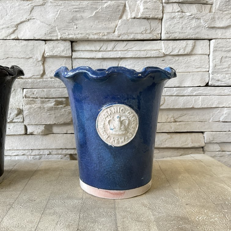 V Kew Garden チェスターキューポット | 雑貨・鉢 | 橋本種苗園