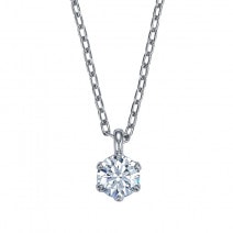ROYAL ASSCHER ������륢�å��㡼 �ͥå��쥹