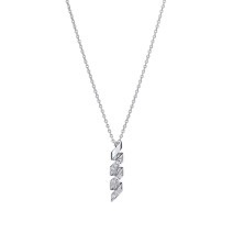 ROYAL ASSCHER ������륢�å��㡼 �ͥå��쥹