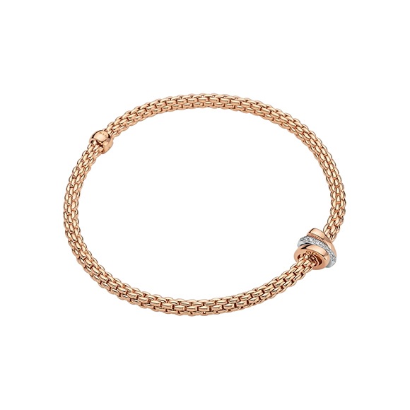 FOPE フォッペ プリマ ブレスレット | ブランドジュエリー,FOPE