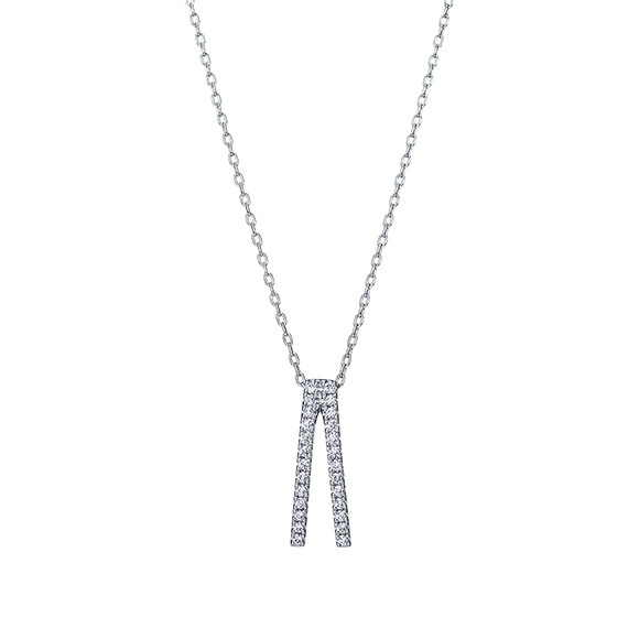 ROYAL ASSCHER ������륢�å��㡼 �ͥå��쥹