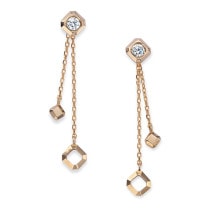 ROYAL ASSCHER ������륢�å��㡼 �ԥ���