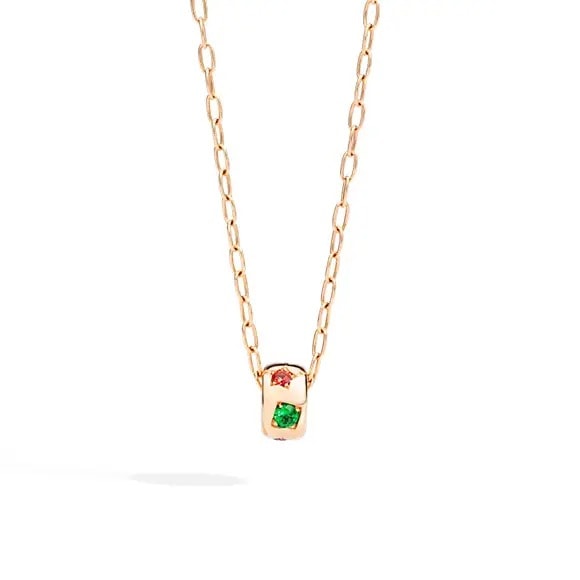 Pomellato �ݥ�顼�ȥ����˥�  �ͥå��쥹 