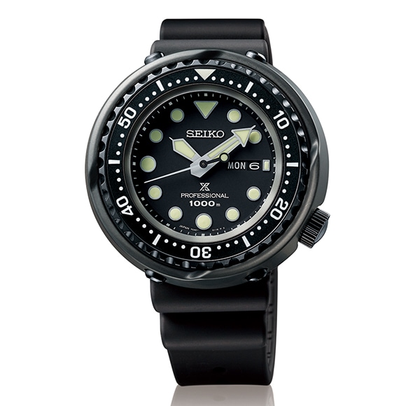 SEIKO PROSPEX  ץڥå ޥ꡼ޥ ץեåʥ