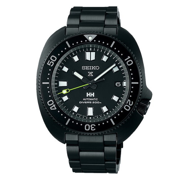 SEIKO PROSPEX �������� �ץ����ڥå��� �����С���������