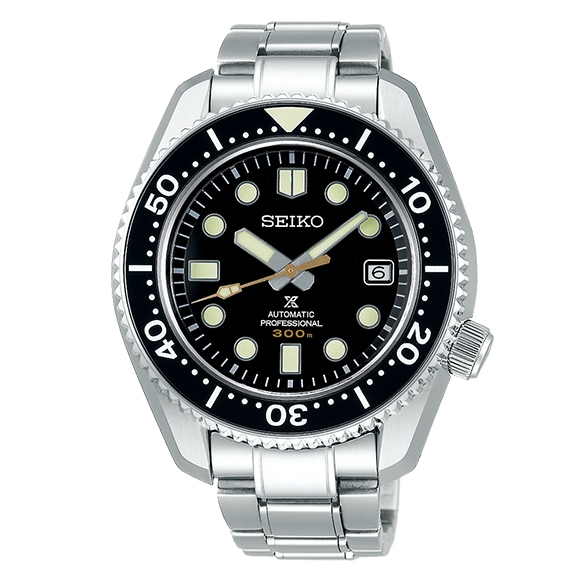 SEIKO PROSPEX  ץڥå ޥ꡼ޥ ץեåʥ