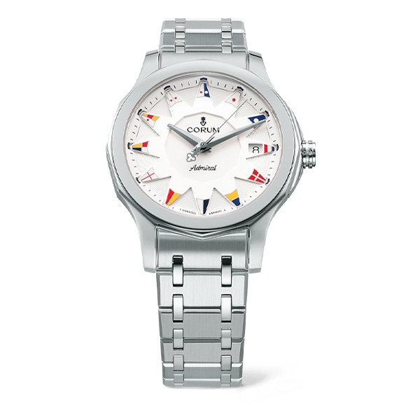 CORUM コルム アドミラル38 | ブランド腕時計,CORUM（コルム）,ADMIRAL